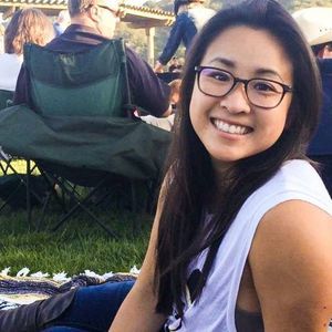 Meet your Posher, Audrey